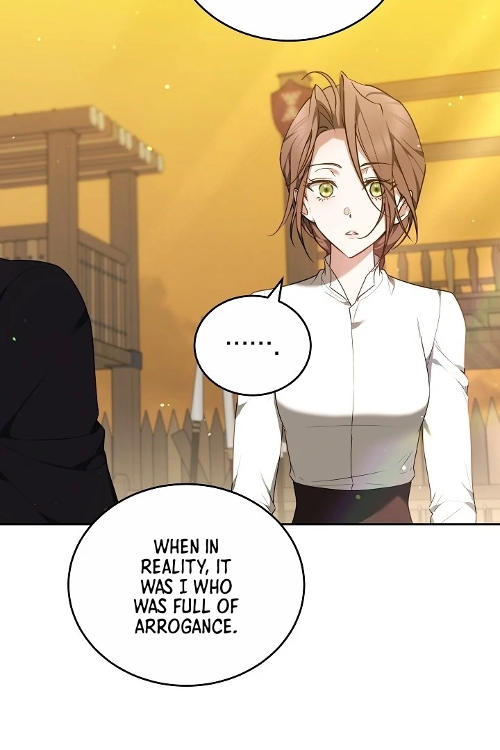 The Reason Why That Villainess Picked Up A Sword Chapter 13 499 101