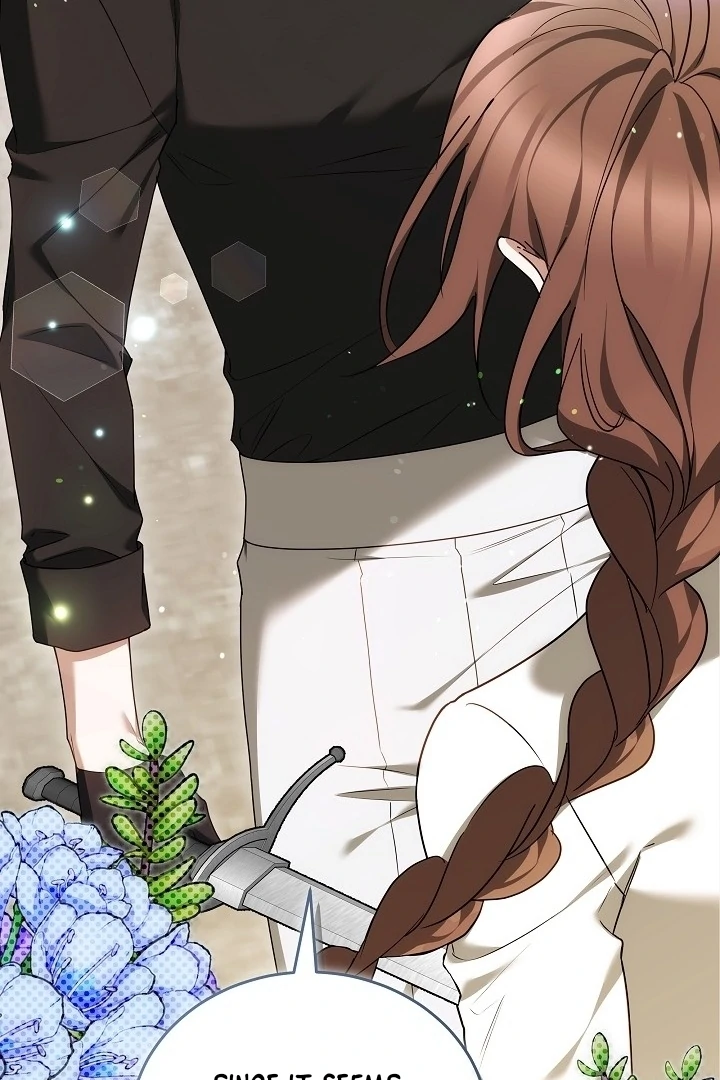 The Reason Why That Villainess Picked Up A Sword Chapter 13 501 103