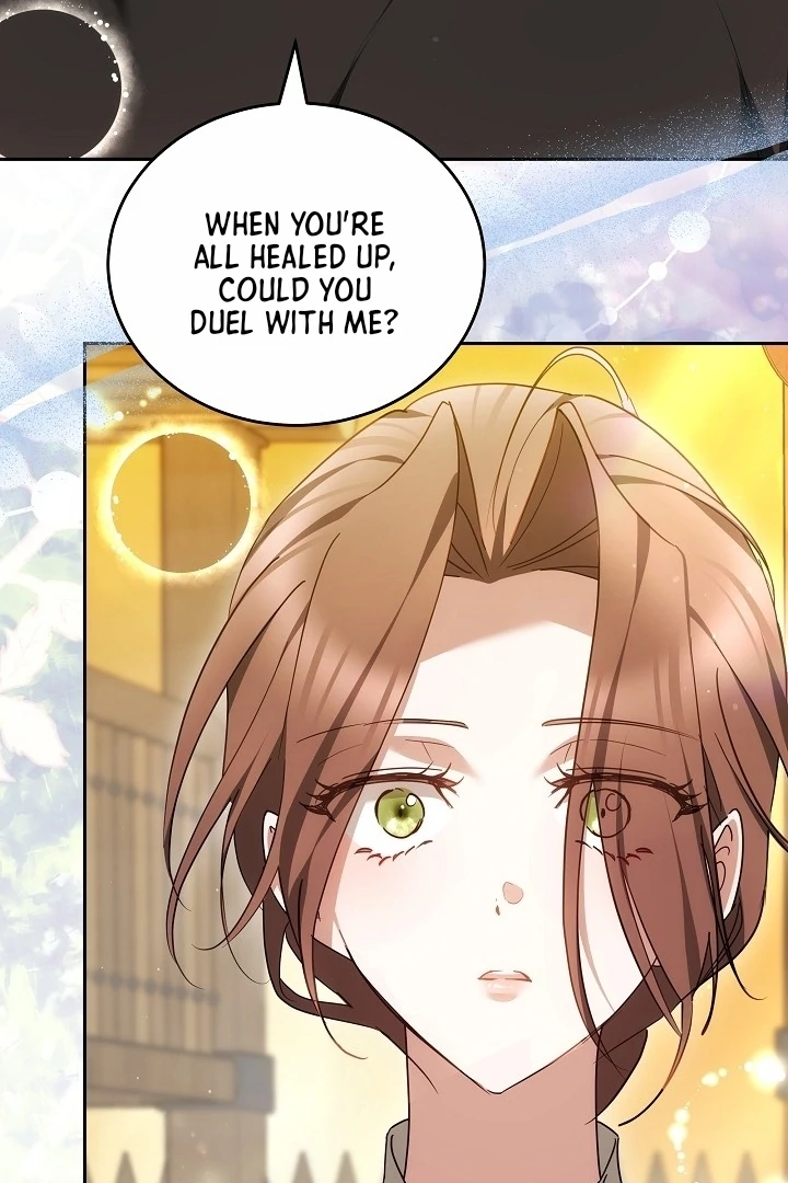 The Reason Why That Villainess Picked Up A Sword Chapter 13 504 106