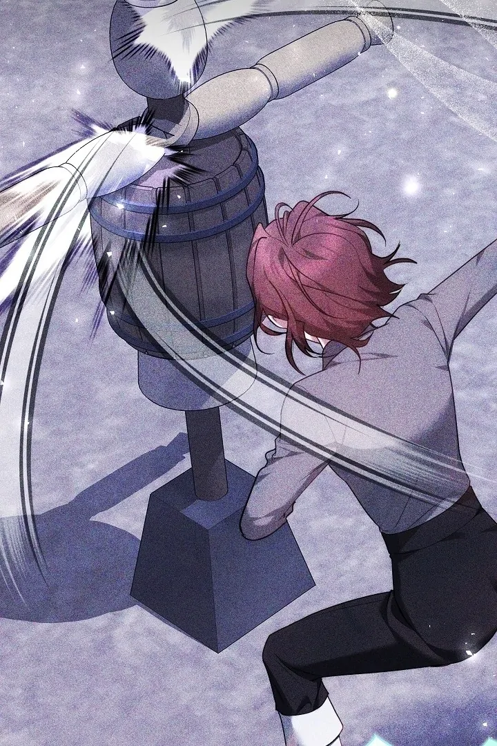 The Reason Why That Villainess Picked Up A Sword Chapter 13 509 111