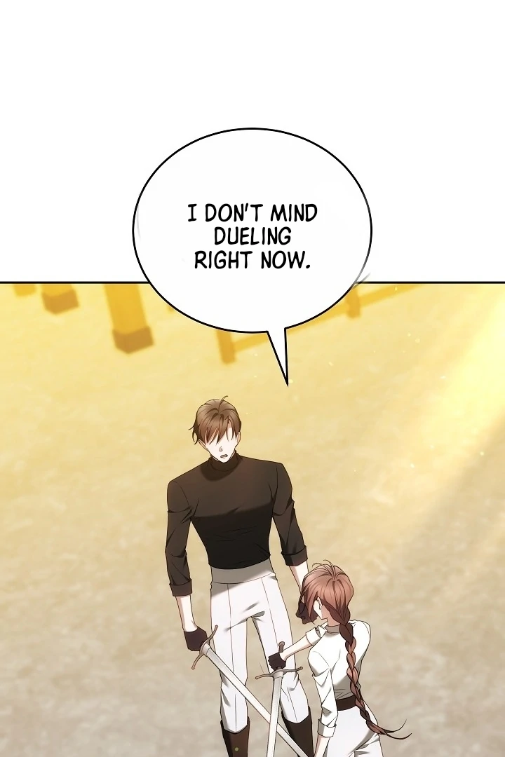 The Reason Why That Villainess Picked Up A Sword Chapter 13 515 117