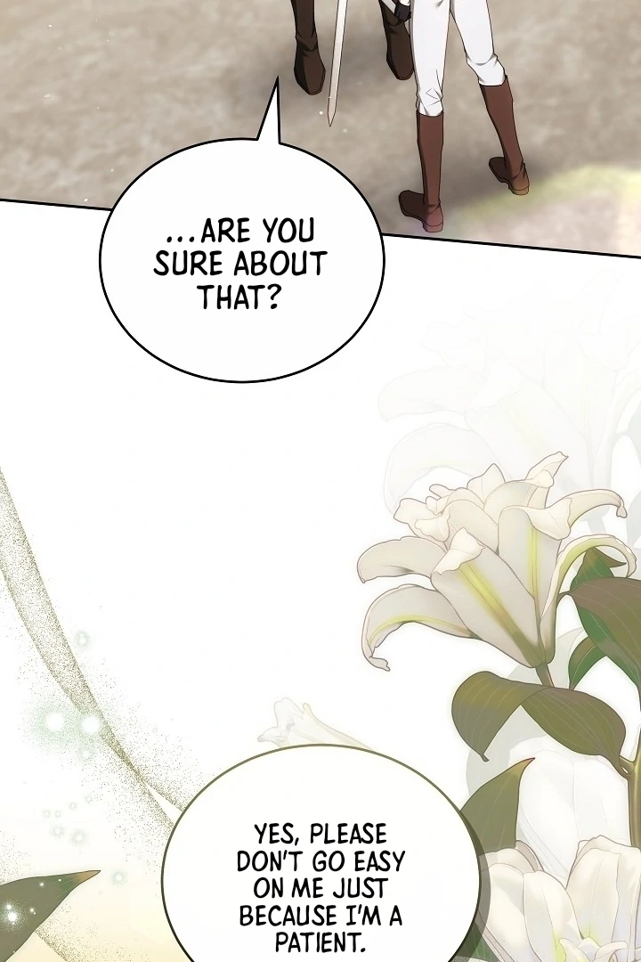 The Reason Why That Villainess Picked Up A Sword Chapter 13 516 118