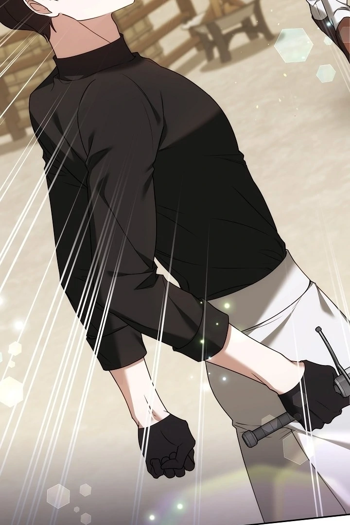 The Reason Why That Villainess Picked Up A Sword Chapter 13 522 124