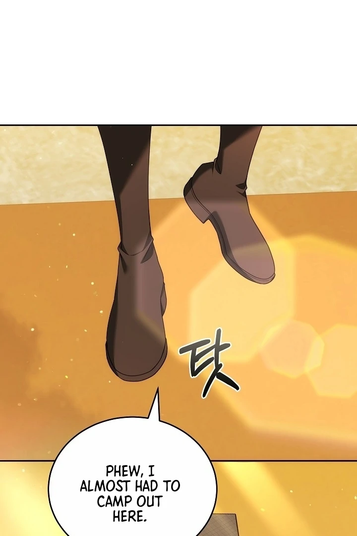 The Reason Why That Villainess Picked Up A Sword Chapter 13 524 126