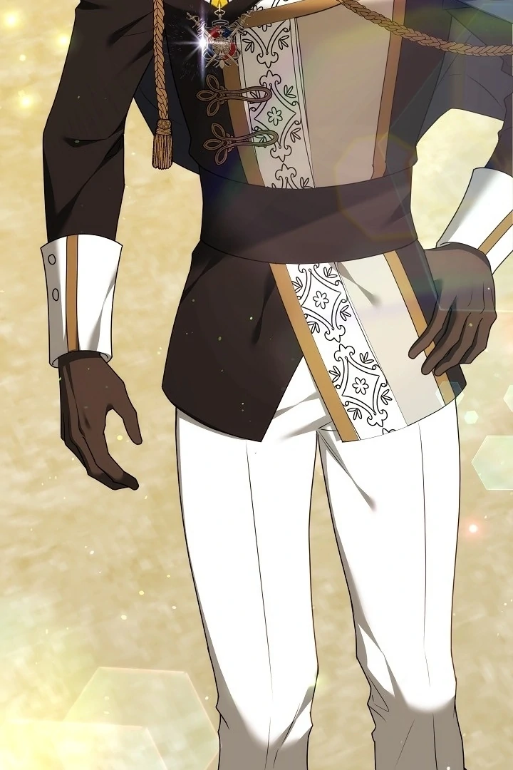 The Reason Why That Villainess Picked Up A Sword Chapter 13 528 130