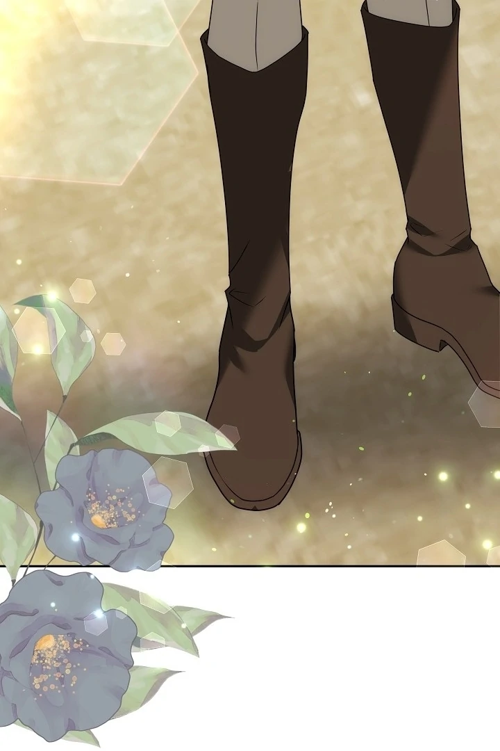 The Reason Why That Villainess Picked Up A Sword Chapter 13 529 131