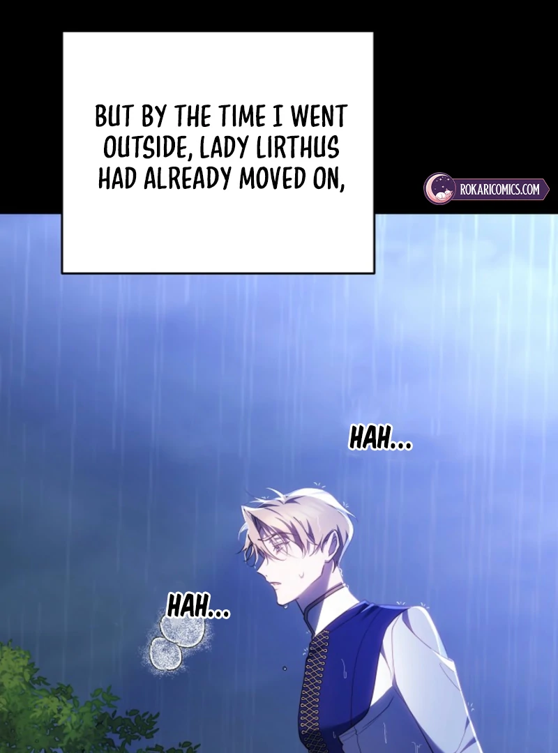 The Reason Why That Villainess Picked Up A Sword Chapter 19 533 007