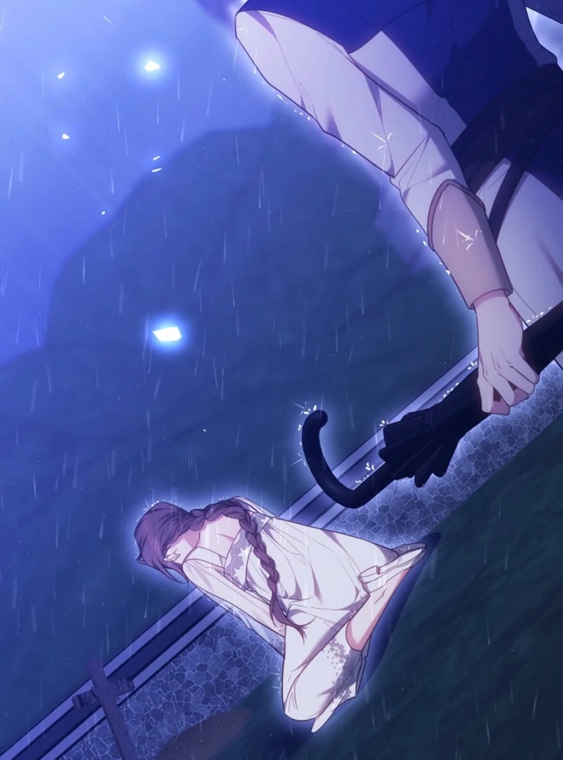 The Reason Why That Villainess Picked Up A Sword Chapter 19 536 010