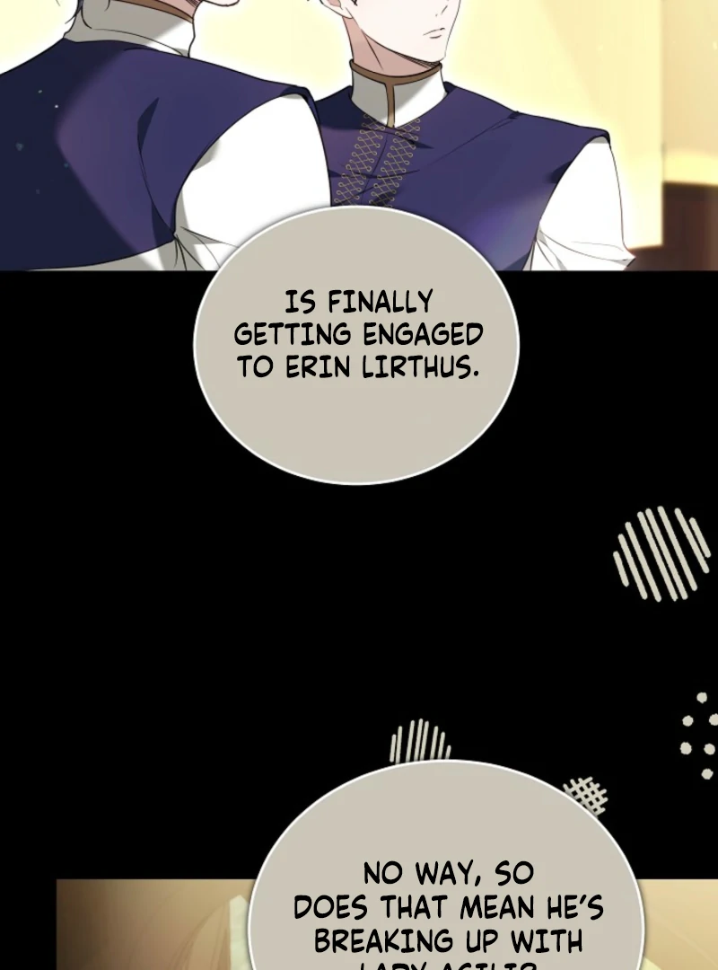 The Reason Why That Villainess Picked Up A Sword Chapter 19 549 023