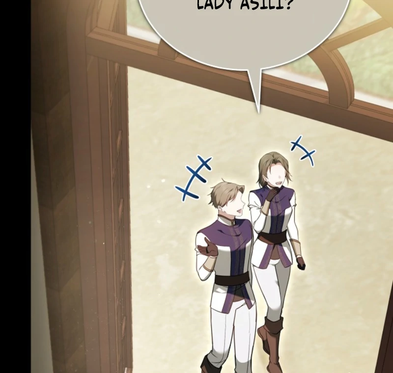 The Reason Why That Villainess Picked Up A Sword Chapter 19 550 024