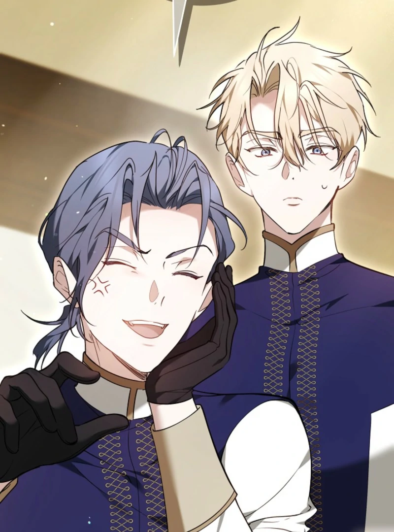 The Reason Why That Villainess Picked Up A Sword Chapter 19 555 029