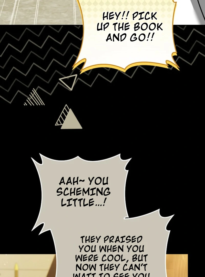 The Reason Why That Villainess Picked Up A Sword Chapter 19 559 033