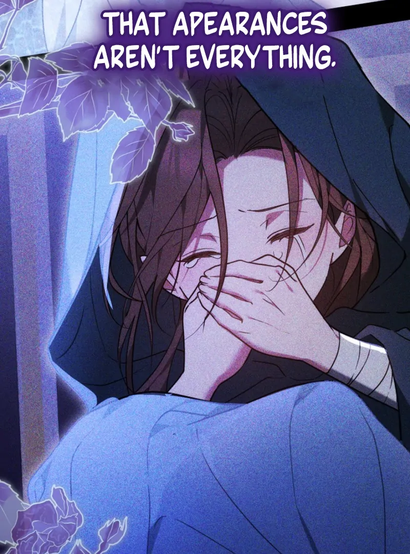 The Reason Why That Villainess Picked Up A Sword Chapter 19 571 045