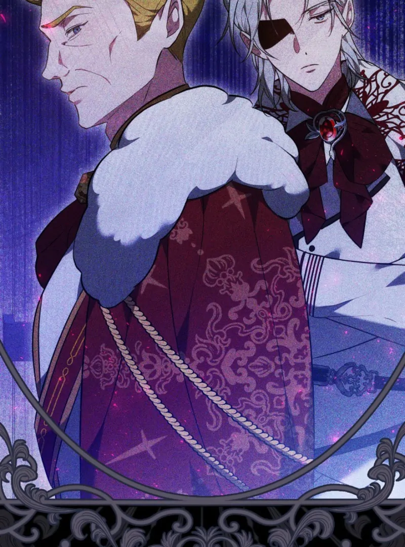 The Reason Why That Villainess Picked Up A Sword Chapter 19 576 050