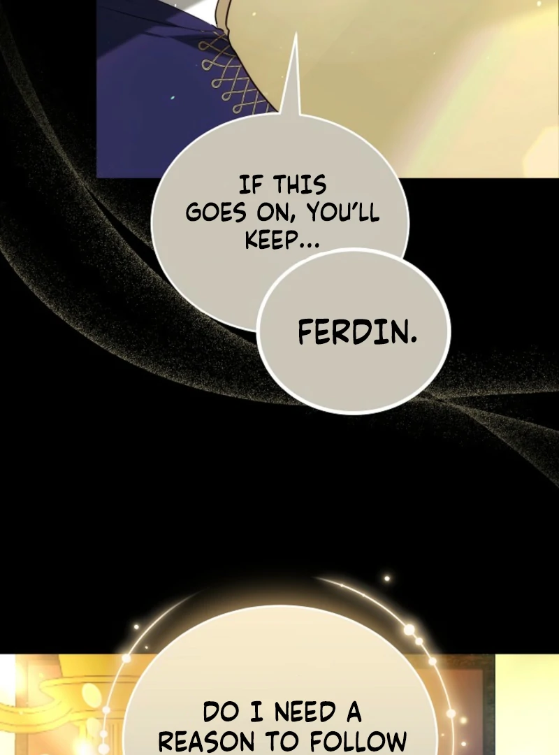 The Reason Why That Villainess Picked Up A Sword Chapter 19 583 057