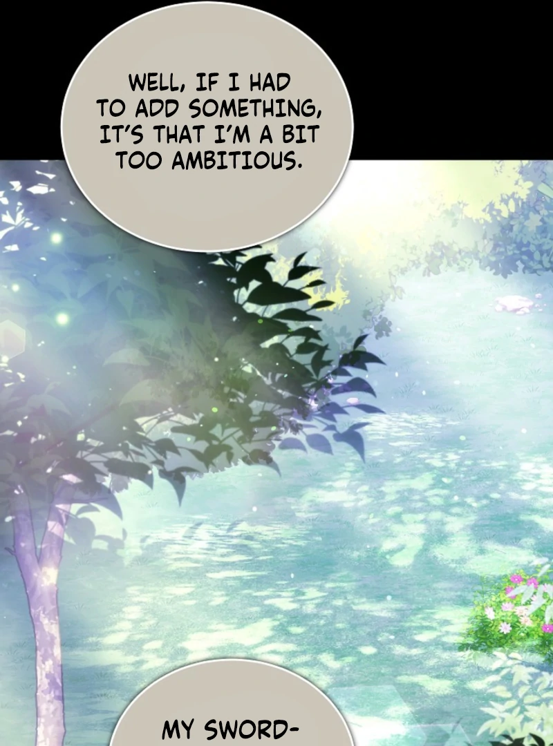 The Reason Why That Villainess Picked Up A Sword Chapter 19 587 061