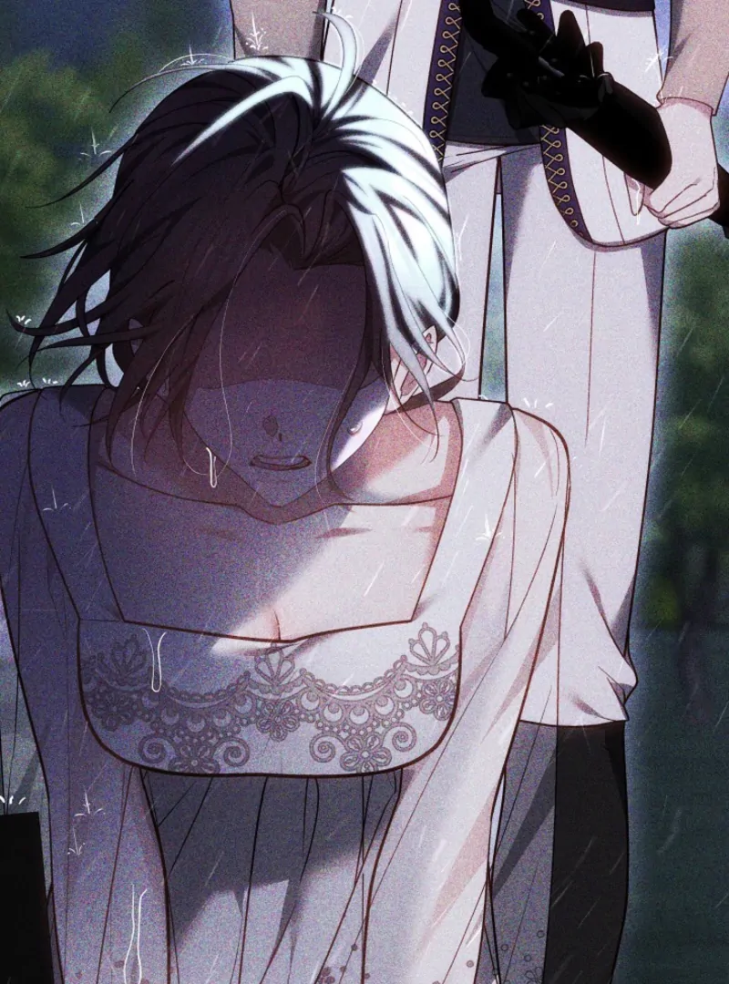 The Reason Why That Villainess Picked Up A Sword Chapter 19 602 076