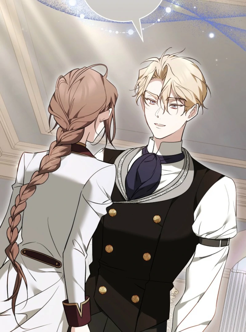 The Reason Why That Villainess Picked Up A Sword Chapter 19 619 093