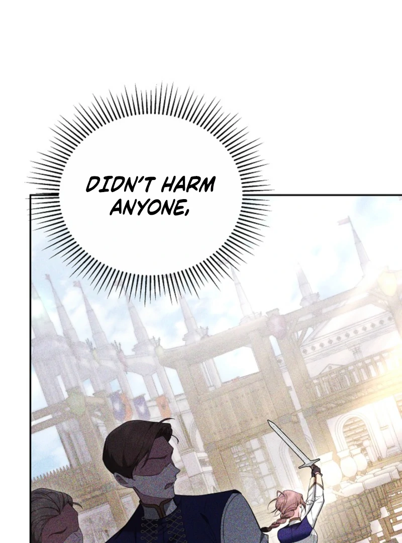 The Reason Why That Villainess Picked Up A Sword Chapter 19 634 108