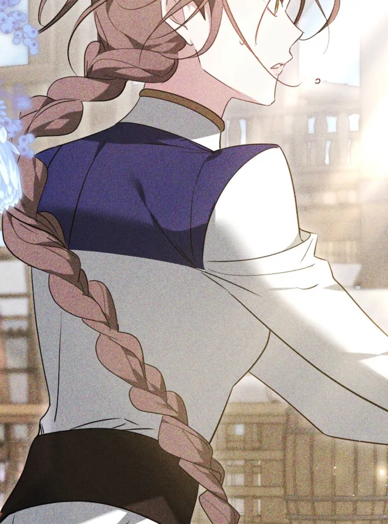 The Reason Why That Villainess Picked Up A Sword Chapter 19 639 113