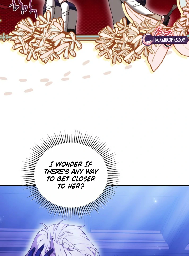 The Reason Why That Villainess Picked Up A Sword Chapter 19 642 116