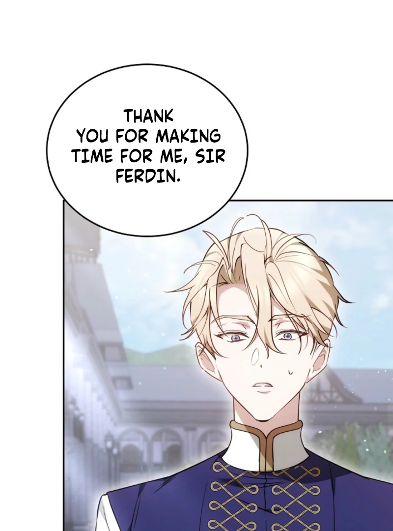 The Reason Why That Villainess Picked Up A Sword Chapter 19 647 121