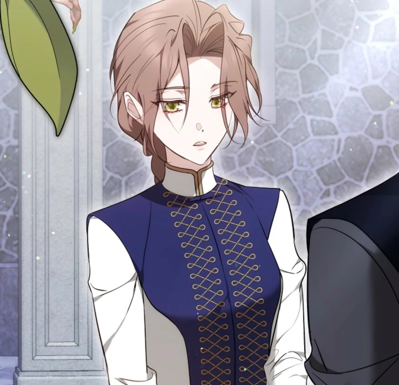 The Reason Why That Villainess Picked Up A Sword Chapter 19 649 123