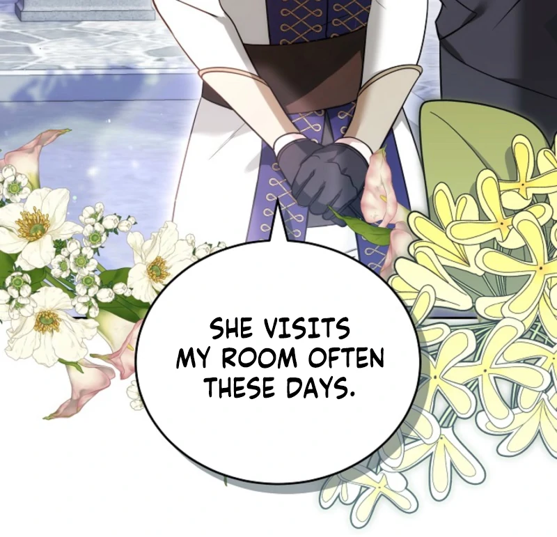 The Reason Why That Villainess Picked Up A Sword Chapter 19 650 124