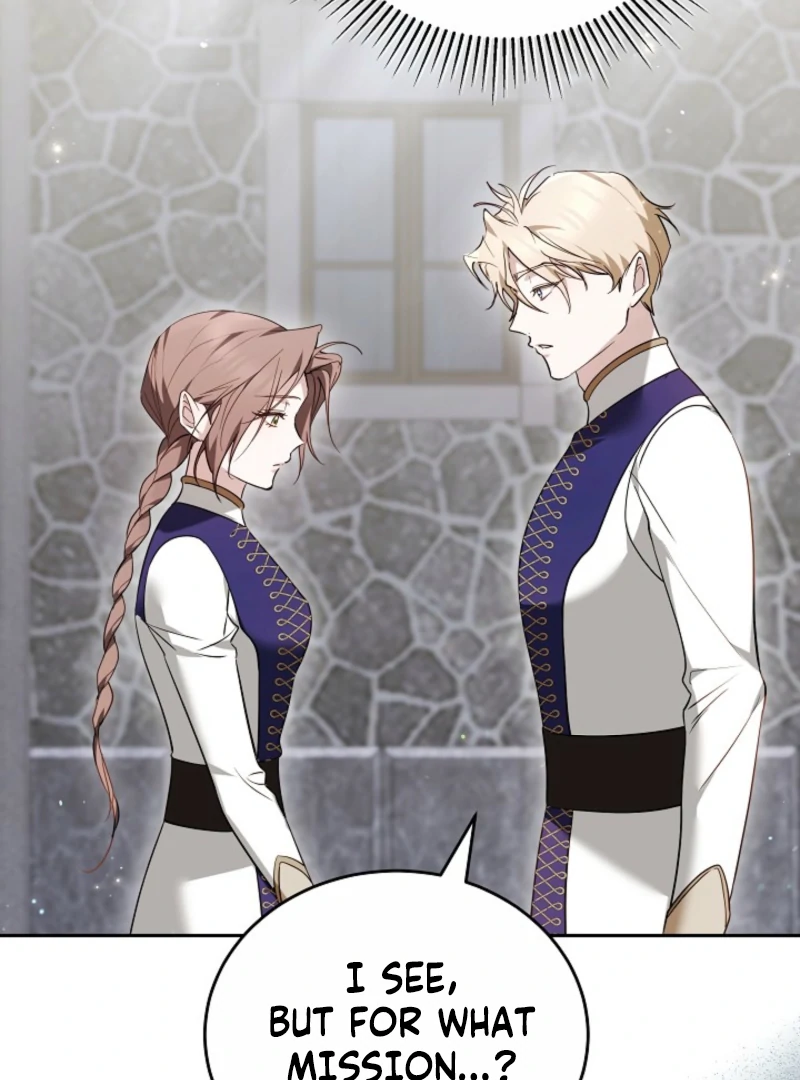 The Reason Why That Villainess Picked Up A Sword Chapter 19 652 126