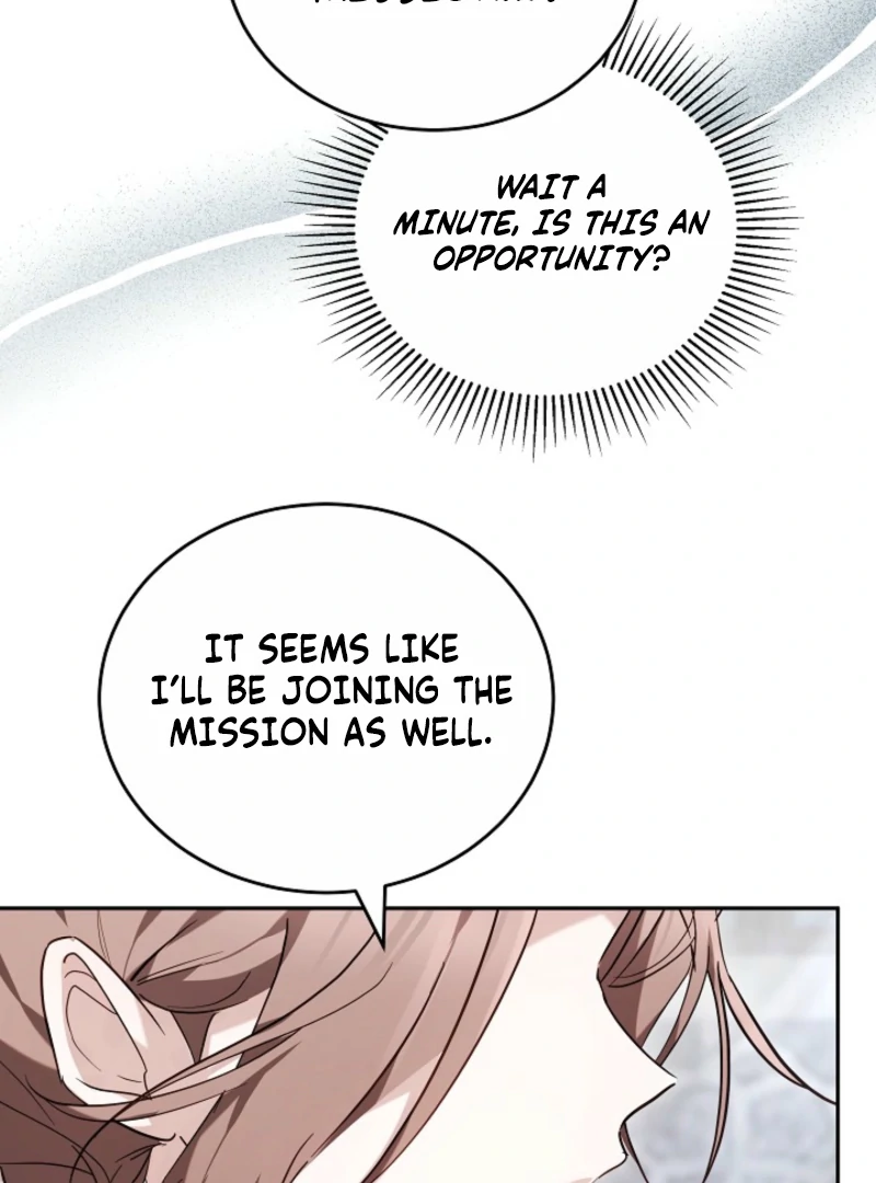 The Reason Why That Villainess Picked Up A Sword Chapter 19 653 127