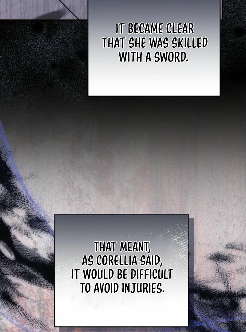 The Reason Why That Villainess Picked Up A Sword Chapter 19 666 140