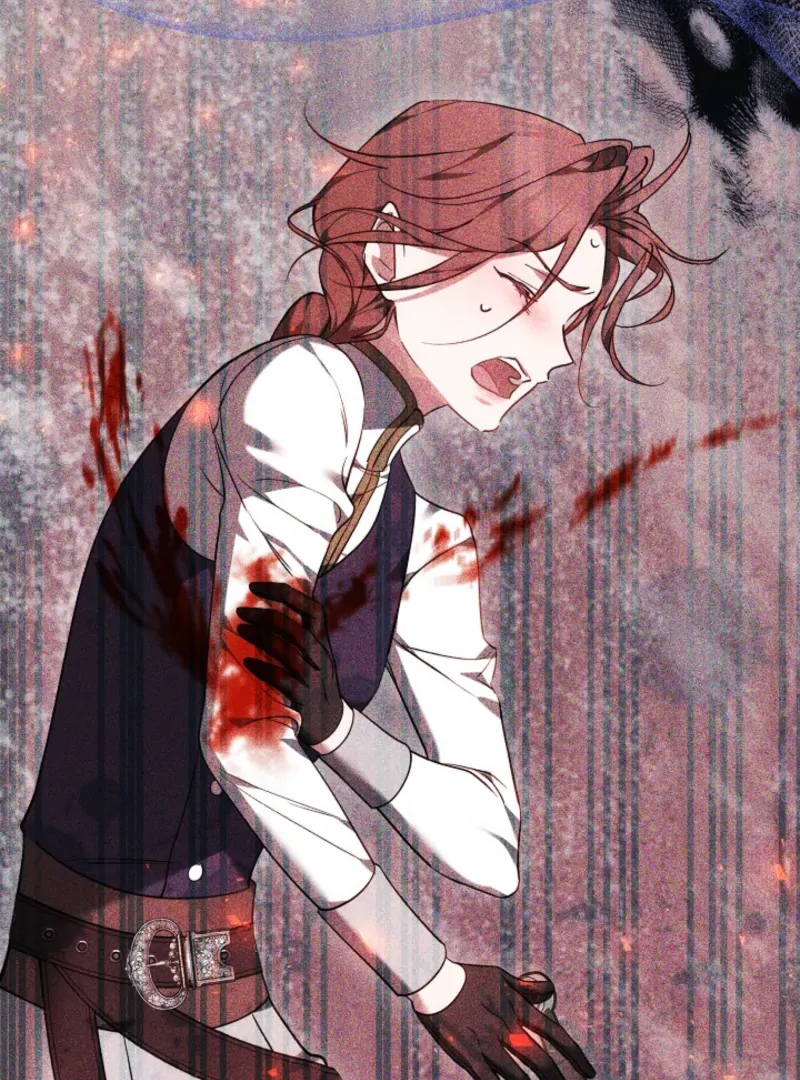 The Reason Why That Villainess Picked Up A Sword Chapter 19 667 141