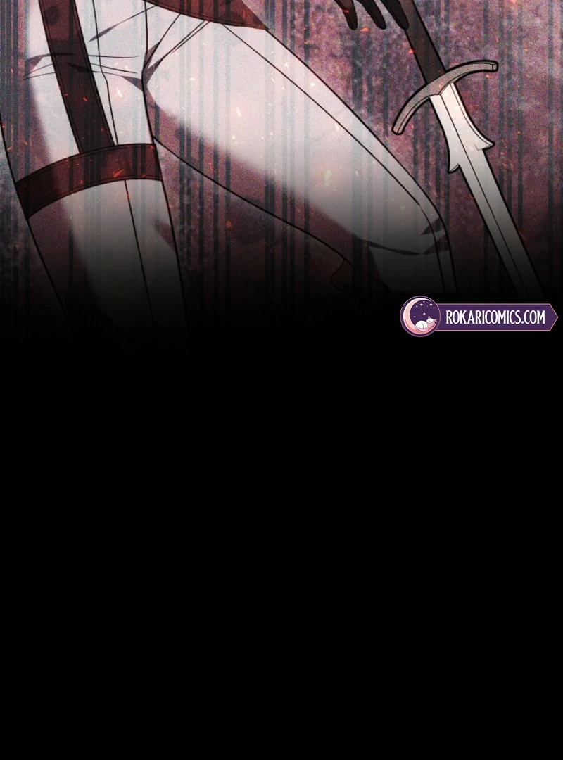 The Reason Why That Villainess Picked Up A Sword Chapter 19 668 142