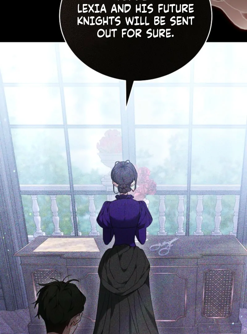 The Reason Why That Villainess Picked Up A Sword Chapter 19 670 144