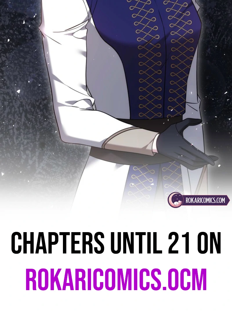 The Reason Why That Villainess Picked Up A Sword Chapter 19 695 169