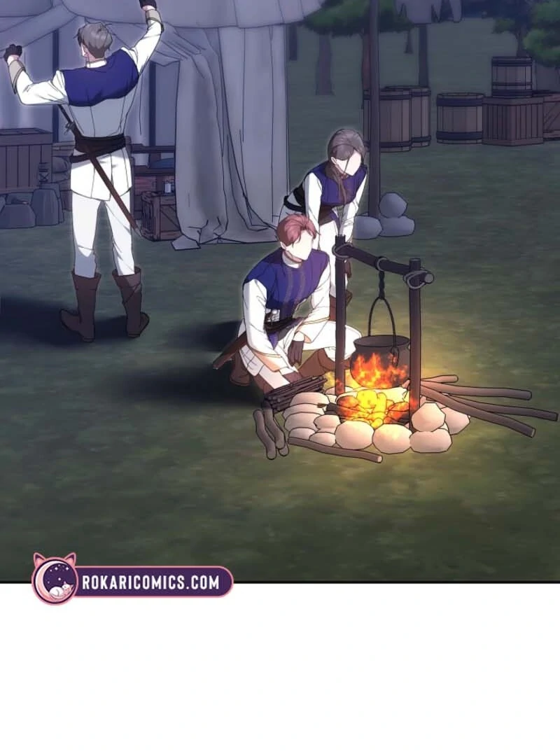 The Reason Why That Villainess Picked Up A Sword Chapter 20 455 004