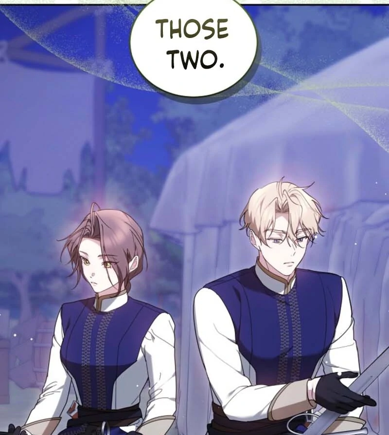 The Reason Why That Villainess Picked Up A Sword Chapter 20 463 012