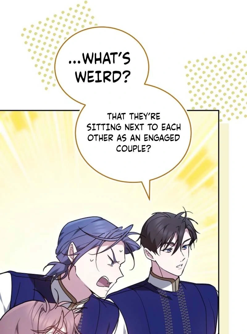 The Reason Why That Villainess Picked Up A Sword Chapter 20 465 014