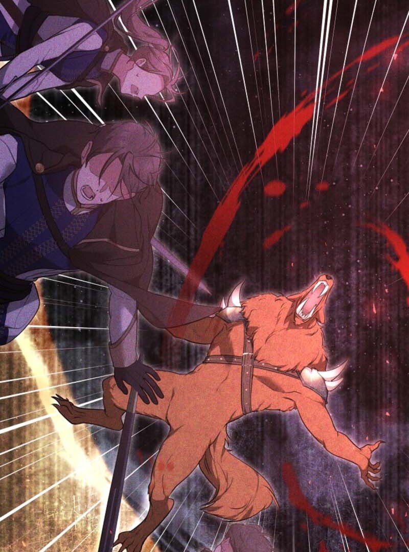 The Reason Why That Villainess Picked Up A Sword Chapter 20 474 023