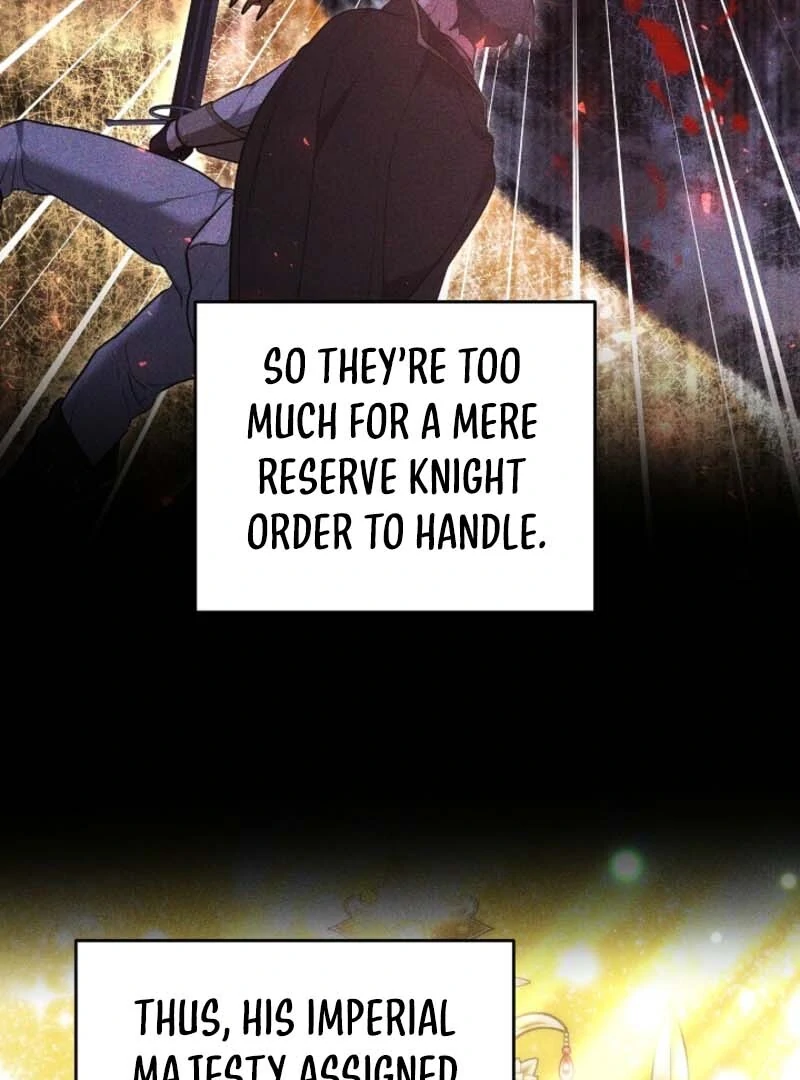 The Reason Why That Villainess Picked Up A Sword Chapter 20 475 024