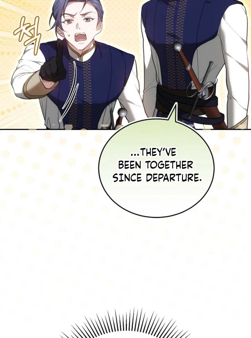 The Reason Why That Villainess Picked Up A Sword Chapter 20 481 030