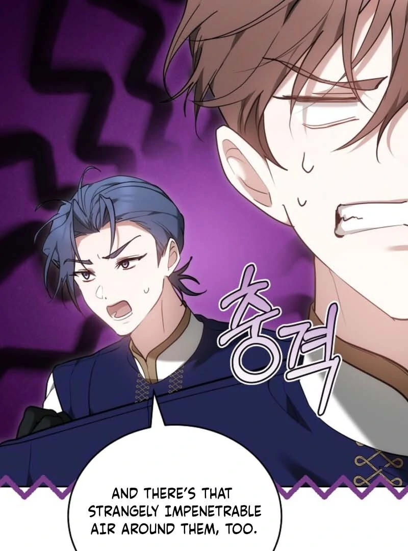 The Reason Why That Villainess Picked Up A Sword Chapter 20 484 033