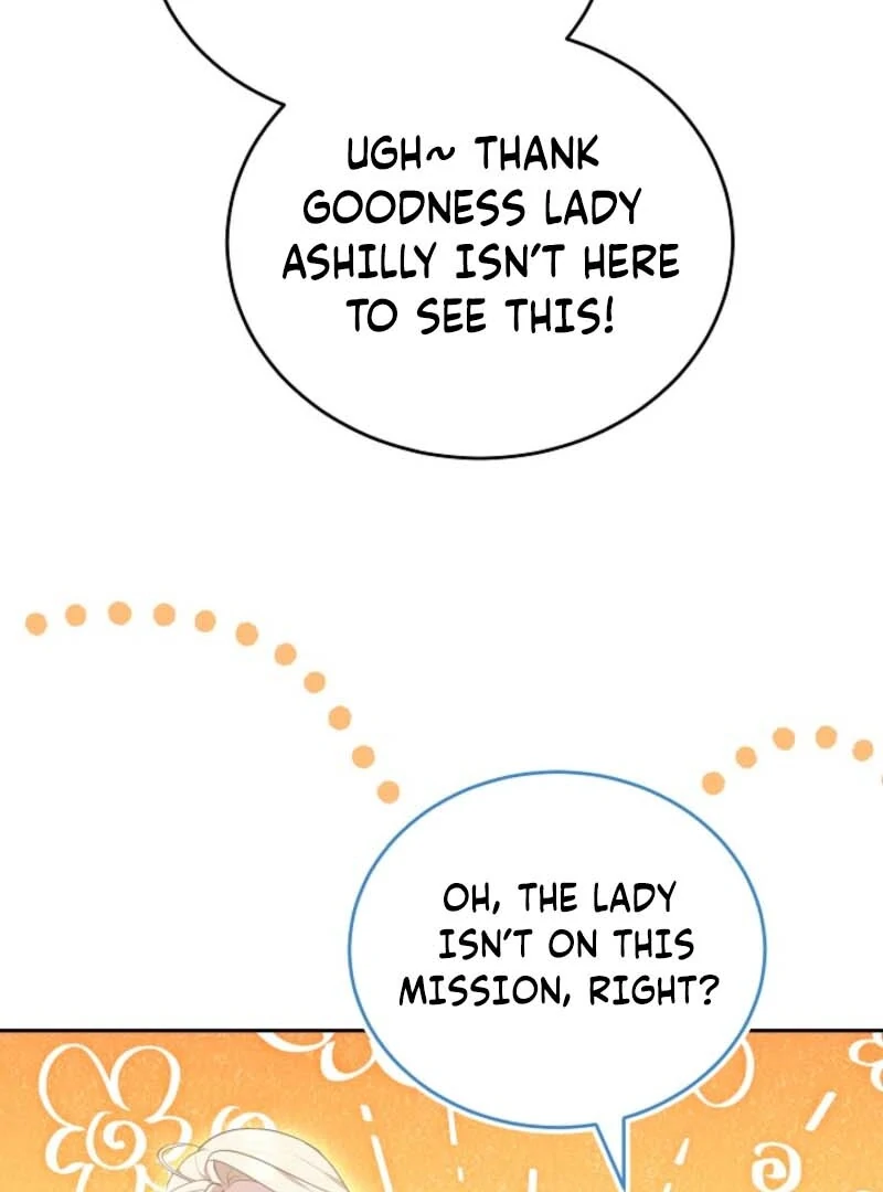 The Reason Why That Villainess Picked Up A Sword Chapter 20 485 034