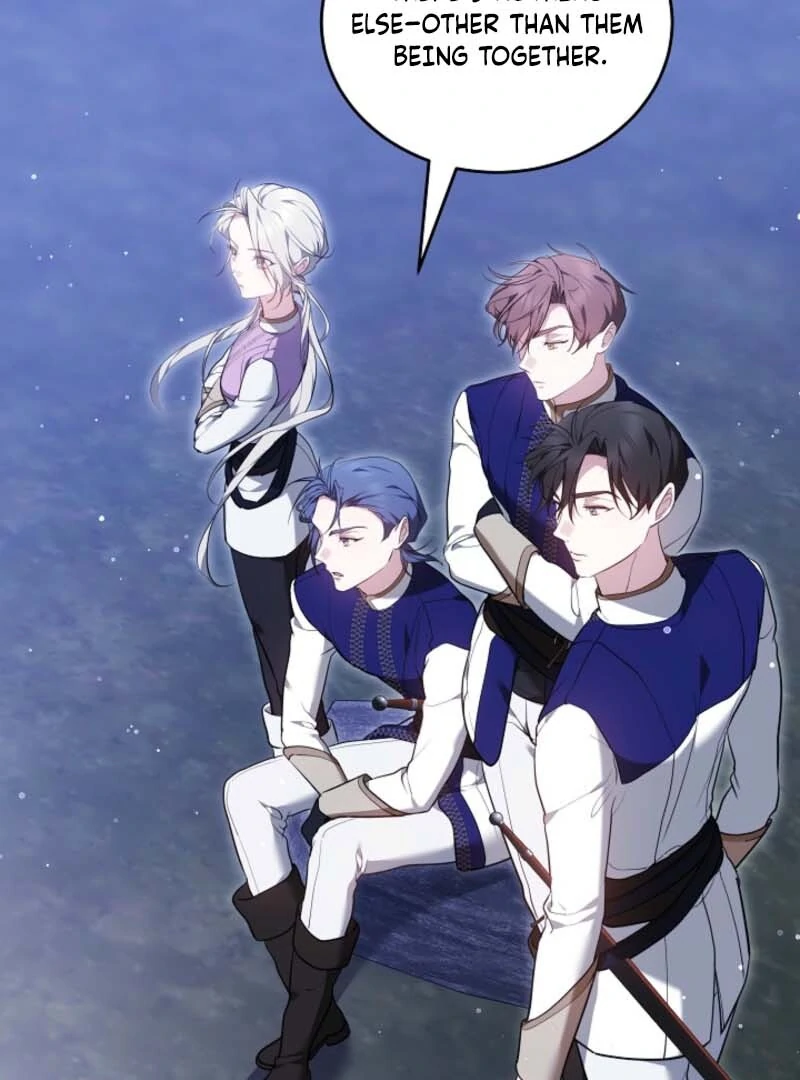 The Reason Why That Villainess Picked Up A Sword Chapter 20 495 044