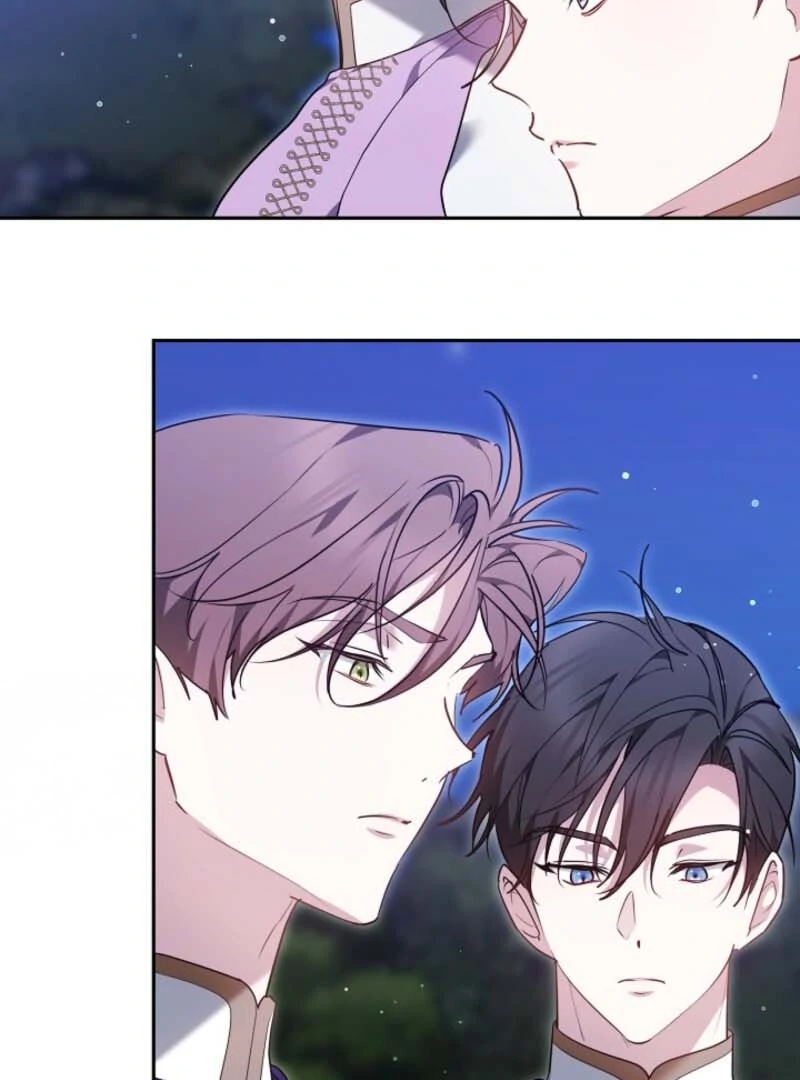 The Reason Why That Villainess Picked Up A Sword Chapter 20 497 046