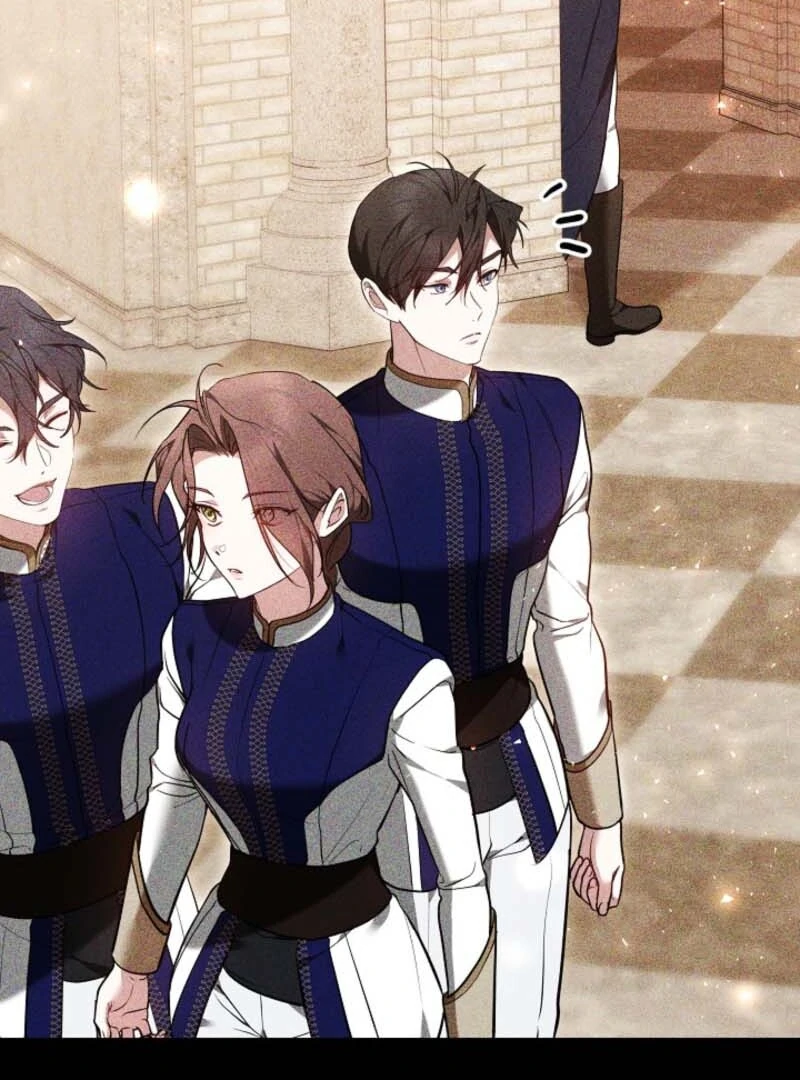 The Reason Why That Villainess Picked Up A Sword Chapter 20 507 056