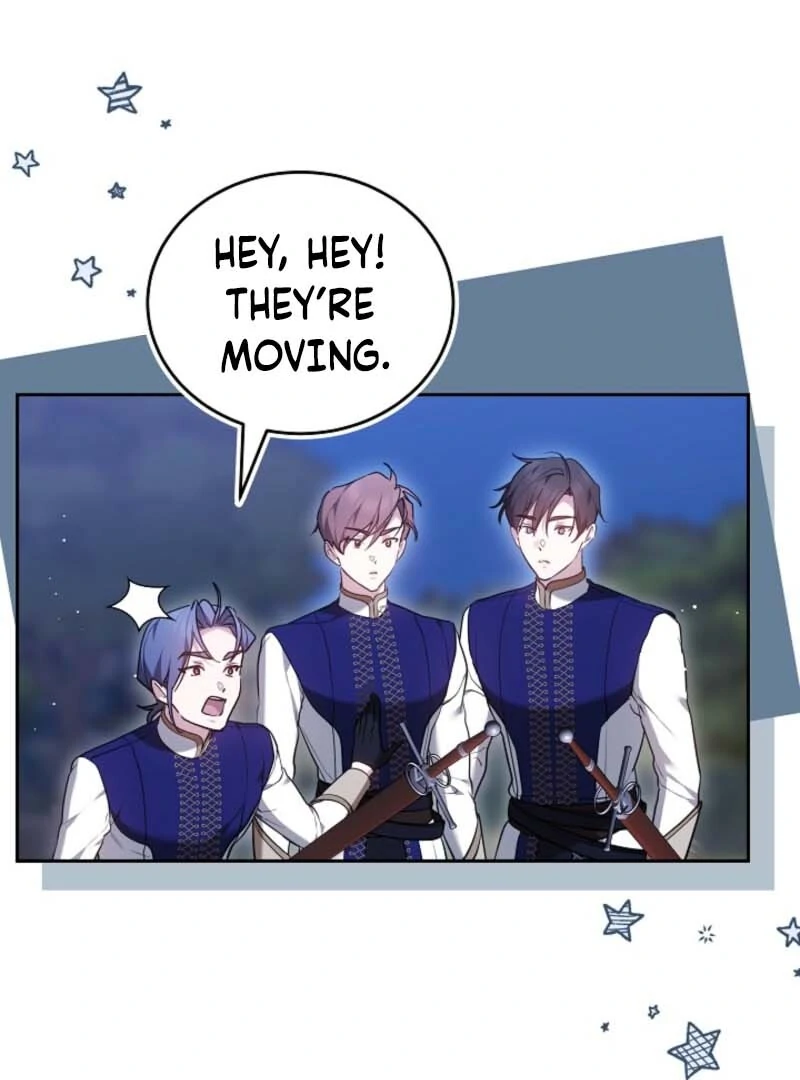 The Reason Why That Villainess Picked Up A Sword Chapter 20 520 069