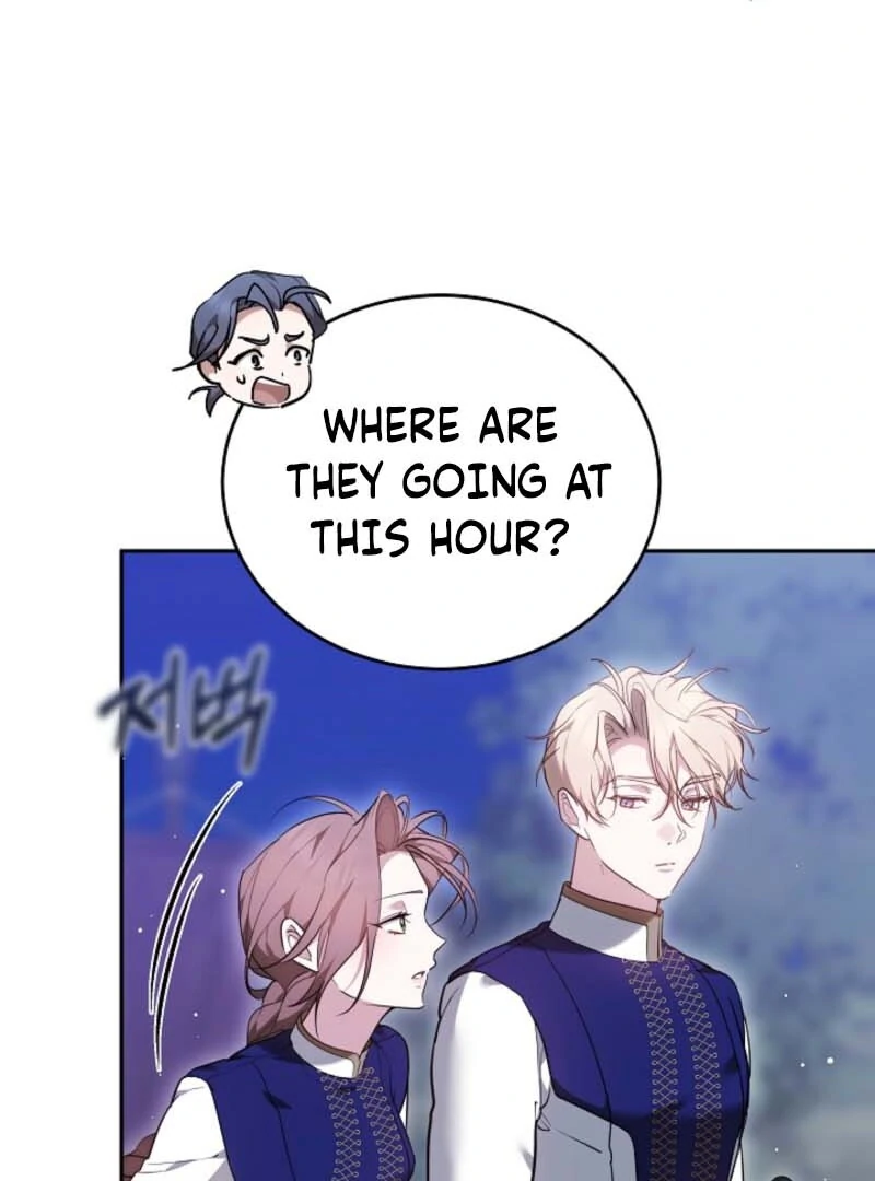 The Reason Why That Villainess Picked Up A Sword Chapter 20 521 070