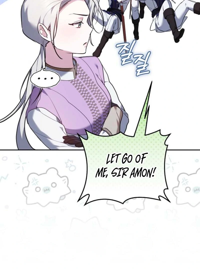 The Reason Why That Villainess Picked Up A Sword Chapter 20 525 074