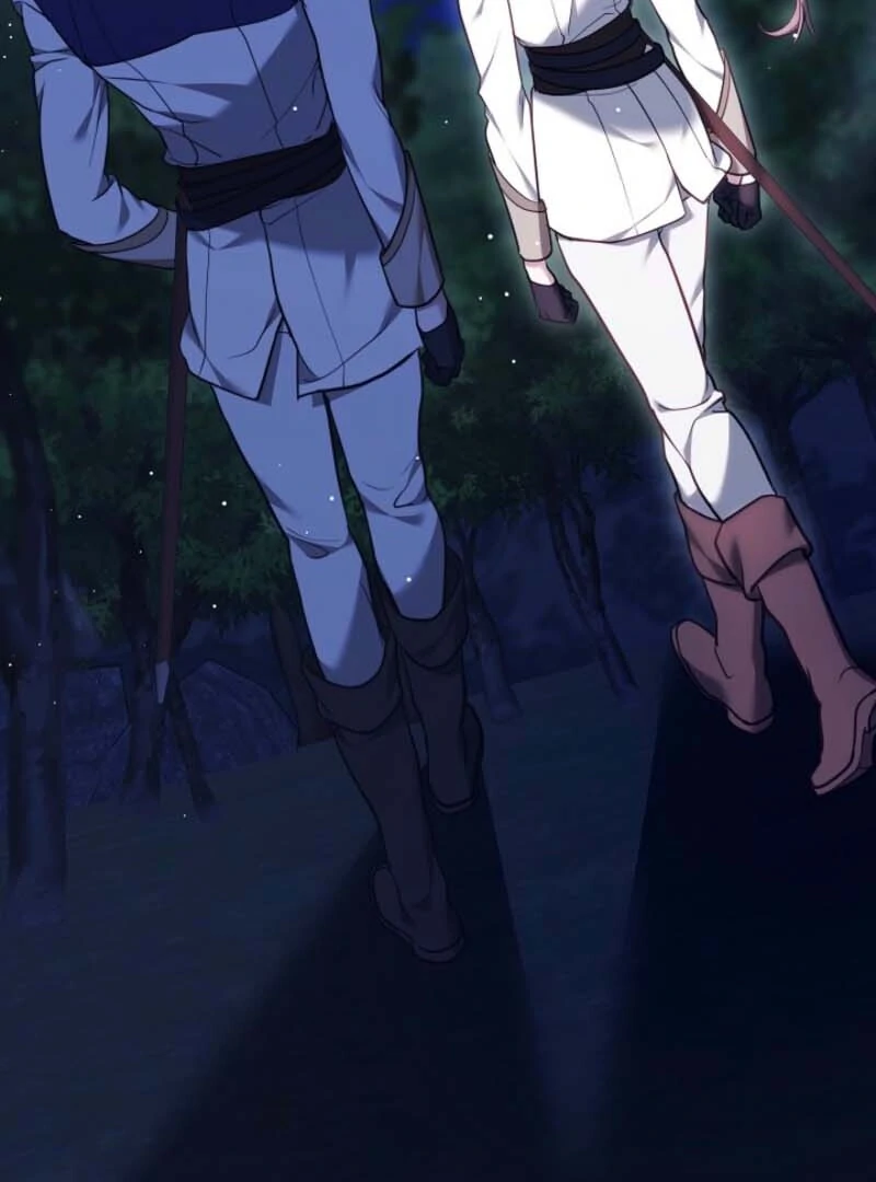 The Reason Why That Villainess Picked Up A Sword Chapter 20 535 084